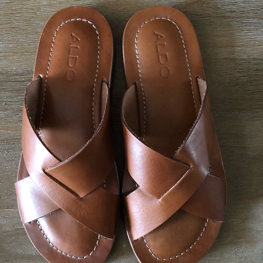 Aldo Sandals